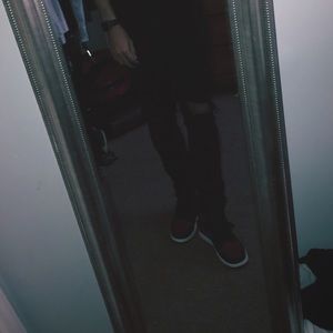 Meet your Posher, Justin